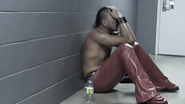 Nakamura Sad