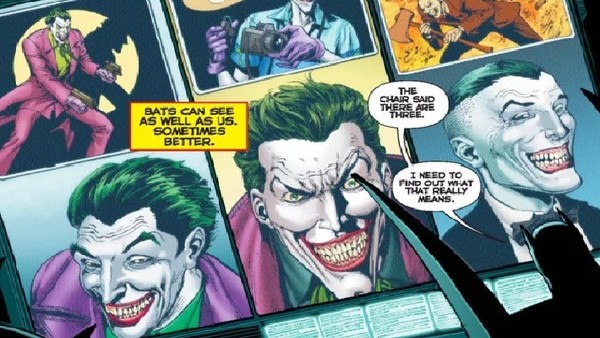The Joker: 10 Most Famous Comic Book Origins Ranked Worst To Best – Page 2