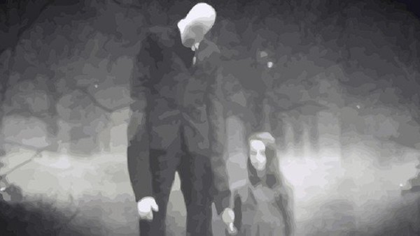 Slender Man Movie Director Sylvain White