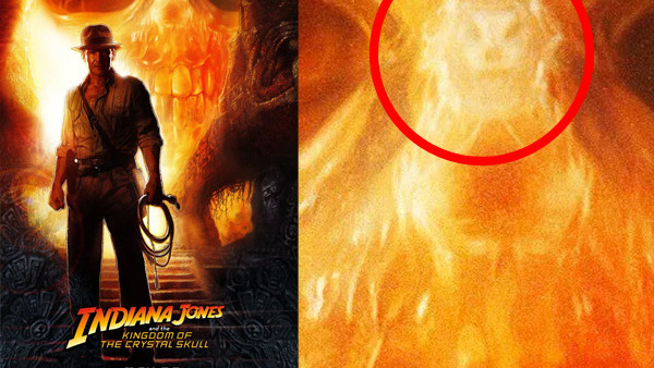 8 More Fiendishly Clever Secrets Hidden In Famous Movie Posters