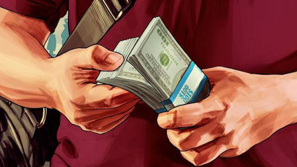 GTA 5 Easy Money Guide