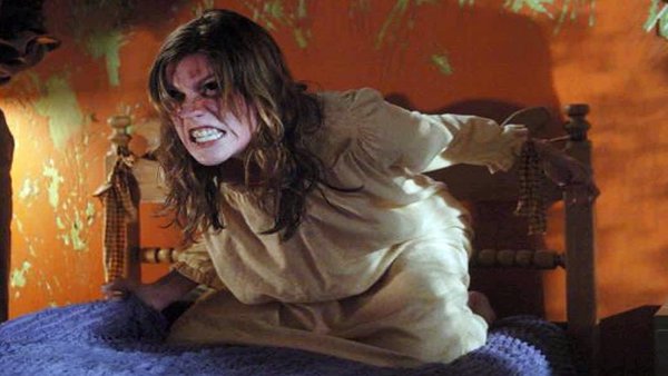 The Exorcism Of Emily Rose