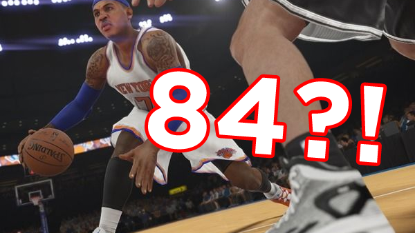 NBA 2K18 