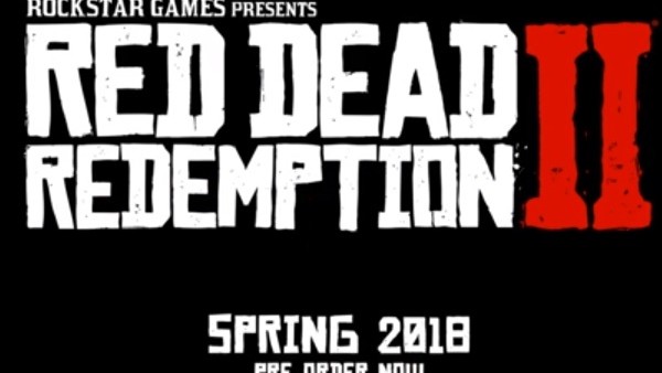 Red Dead Redemption 2 Morgan
