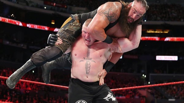 Roman Reigns The Undertaker