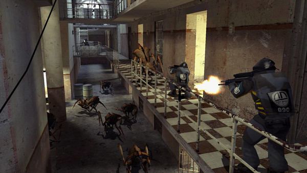 10 Best FPS Game Campaigns