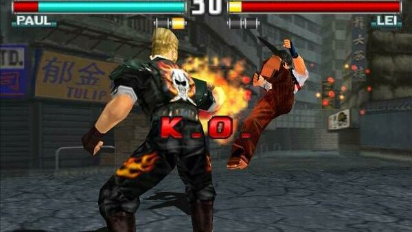 Tekken: Every Game Ranked From Worst To Best – Page 13