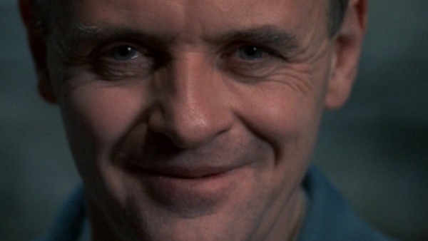 Con Air's Most Terrifying Jailbird Is a Scarier Hannibal Lecter