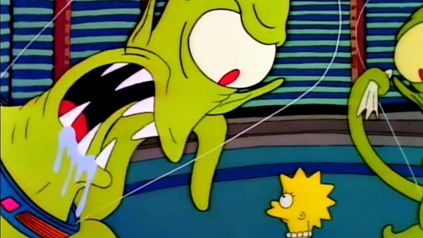 Every 'Simpsons' Treehouse of Horror Episode Segment, Ranked