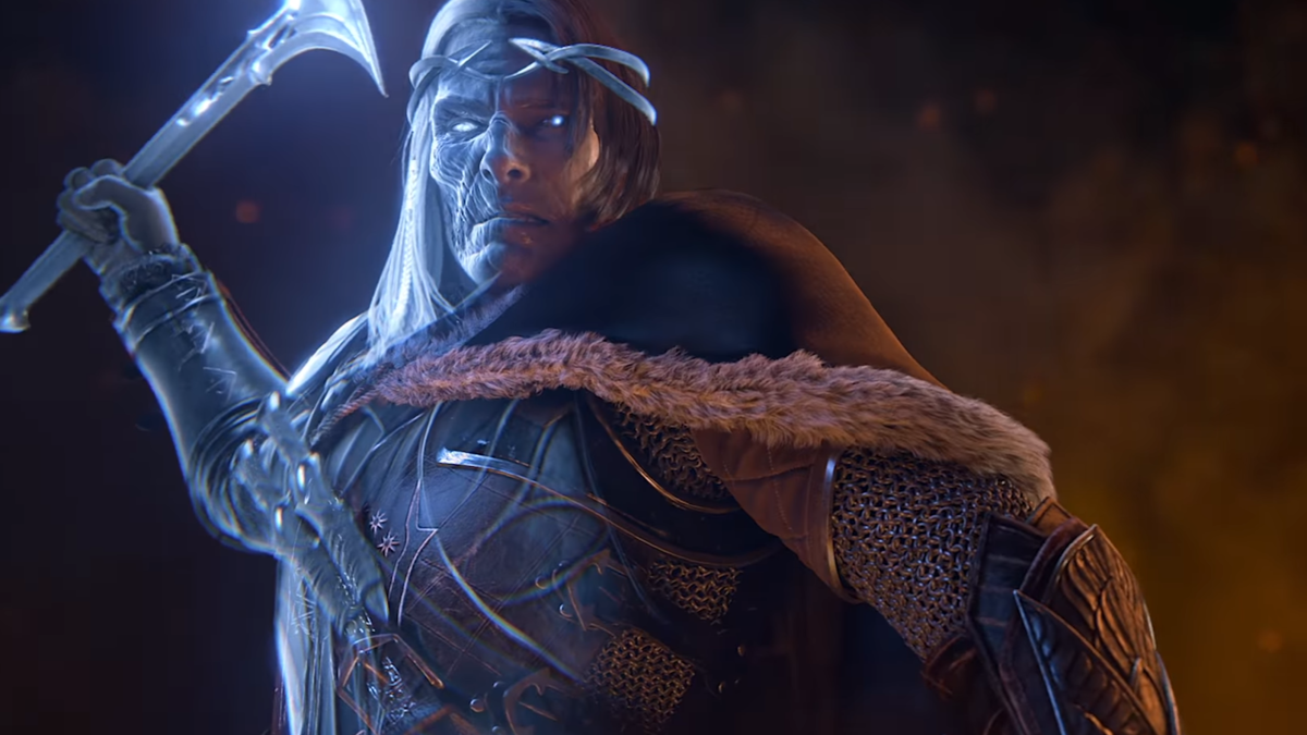 Monolith Discusses Potential For Middle-Earth: Shadow of Mordor 2