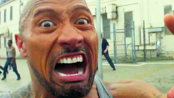 All of Dwayne 'The Rock' Johnson's Movies, Ranked From Worst to