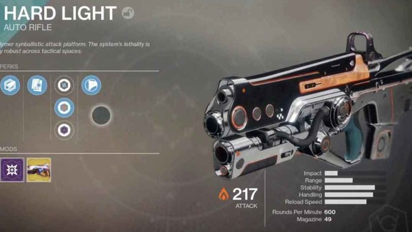 Destiny 2: Ranking All Exotic Weapons From Worst To Best – Page 7