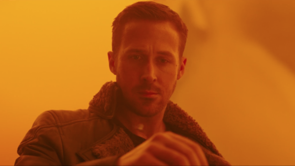 Ryan Gosling La La Land