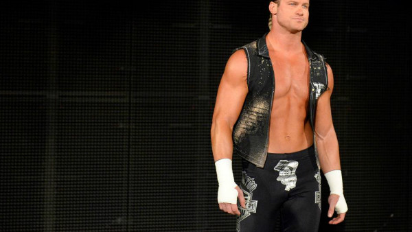 Dolph Ziggler Hell In A Cell 