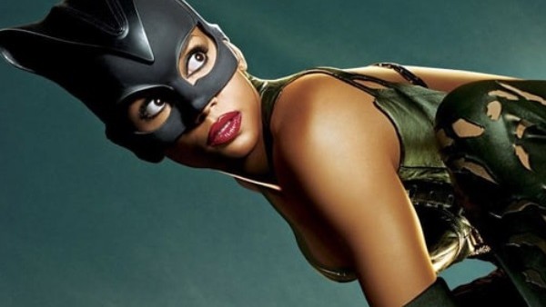 Catwoman Halle Berry