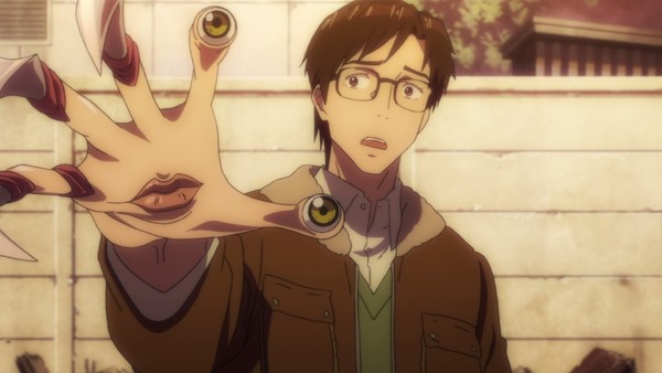 Deadman Wonderland