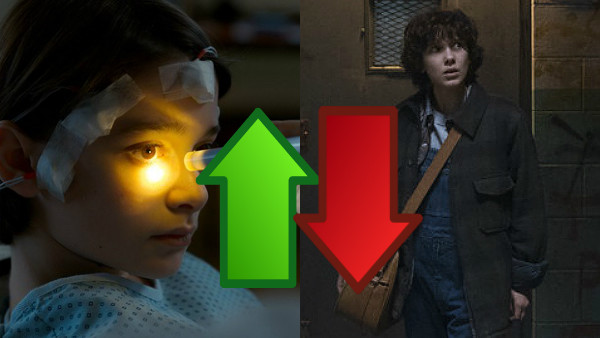 Review  Stranger Things – 2ª Temporada – Vortex Cultural