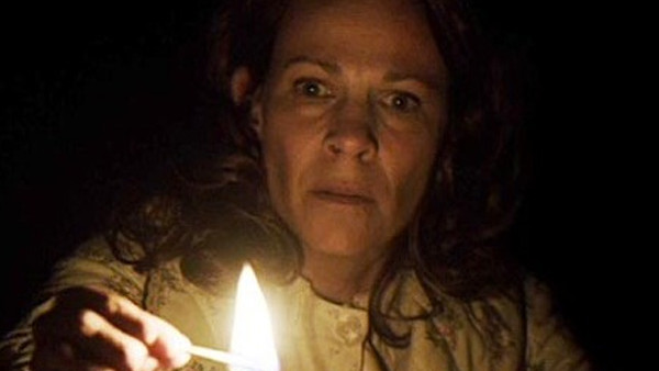 Jennifer Carpenter The Exorcism Of Emily Rose