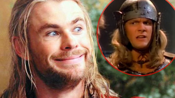 10 Things You Didn't Know About Thor