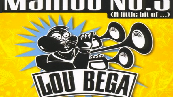 Lou Bega Mambo No 5