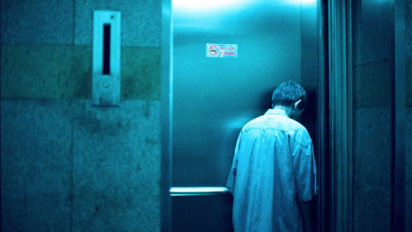 elevator movie