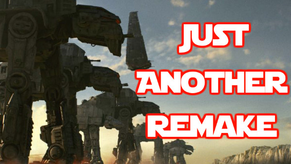 Star Wars The Last Jedi Trailer Concerns