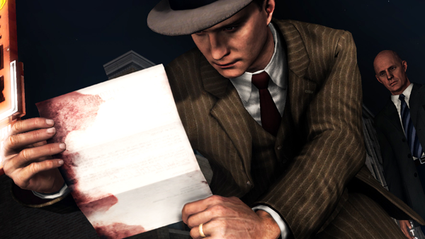 LA Noire