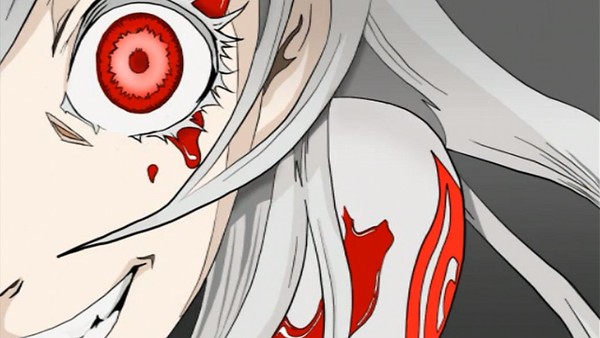 Deadman Wonderland