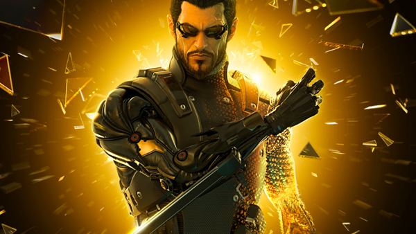 Deus Ex 