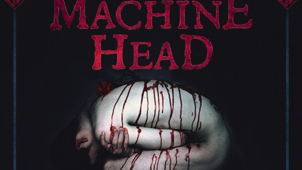 Machine Head Catharsis