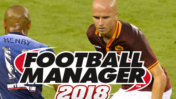 Football Manager 2018 Fee Release