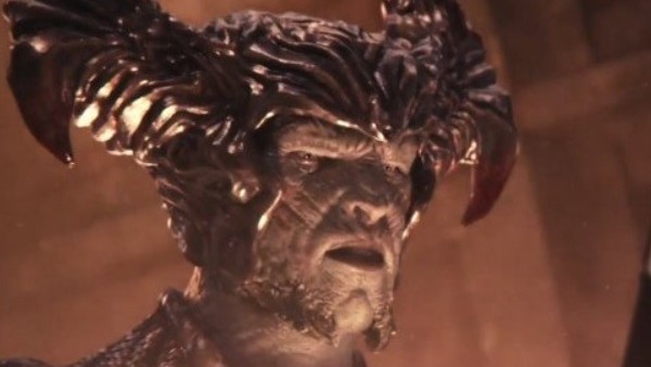 Justice League Steppenwolf
