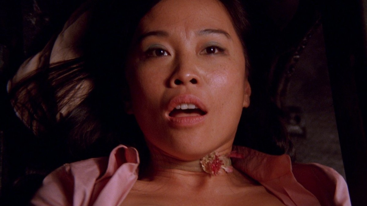 Unsimulated movie sex scenes