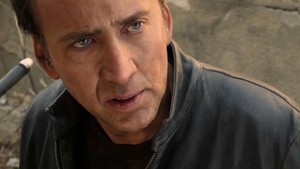 Ghost Rider Spirit Of Vengeance Nicolas Cage