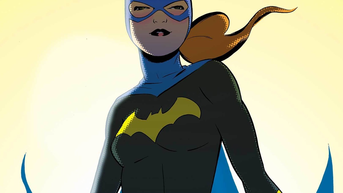 5 Reasons Why Joss Whedon Shouldnt Direct Batgirl 