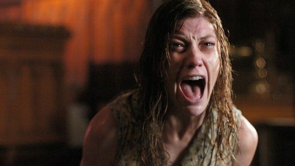 Jennifer Carpenter The Exorcism Of Emily Rose
