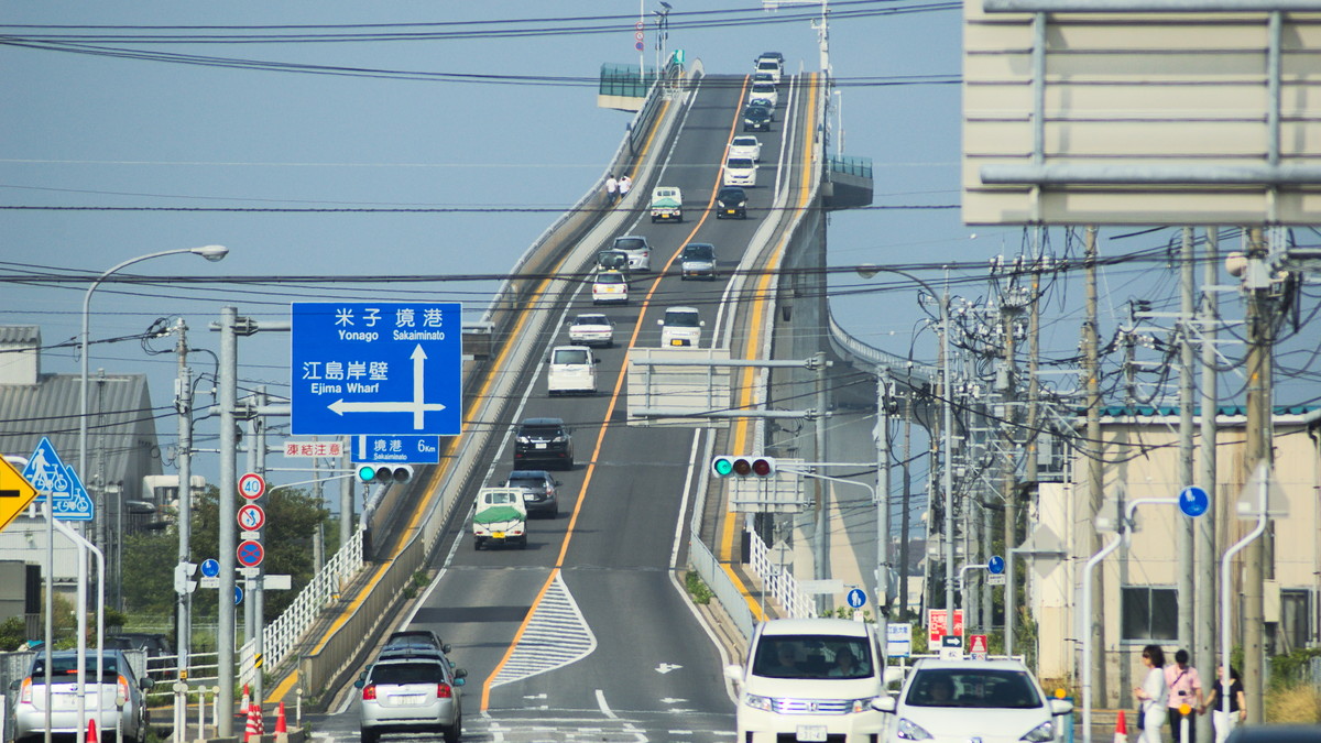 10 Deadliest Bridges In The World