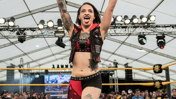 Ruby Riot NXT Download