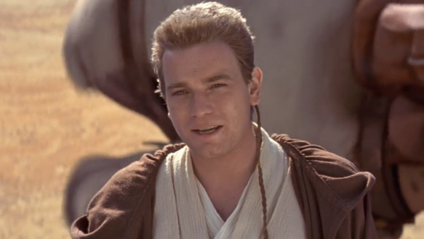 PREQUELSNET — Star Wars: Episode I - The Phantom Menace