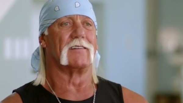 Hogan Metallica