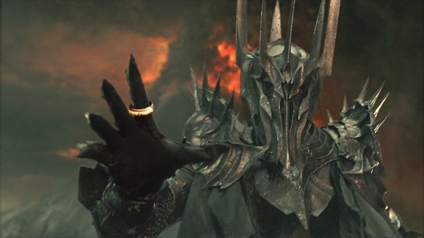 Lord Of The Rings: The Most Dangerous Dragons, Ranked