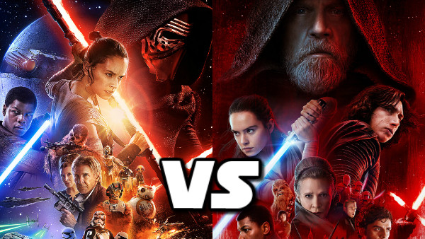 Star Wars: The Last Jedi: everything you need to know from The Force  Awakens - Vox