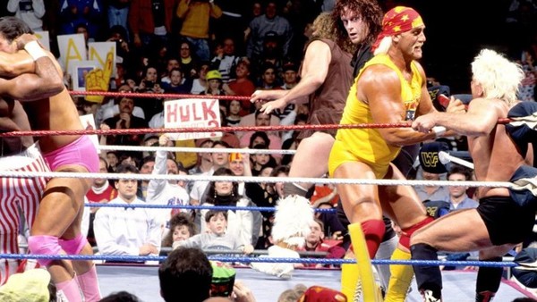 10 Fascinating WWE Royal Rumble 1992 Facts – Page 7