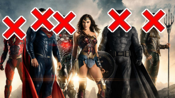 Wonder Woman (DC Extended Universe)