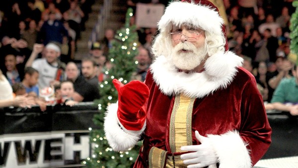 Foley claus