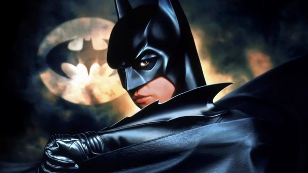 Val Kilmer Batman Forever