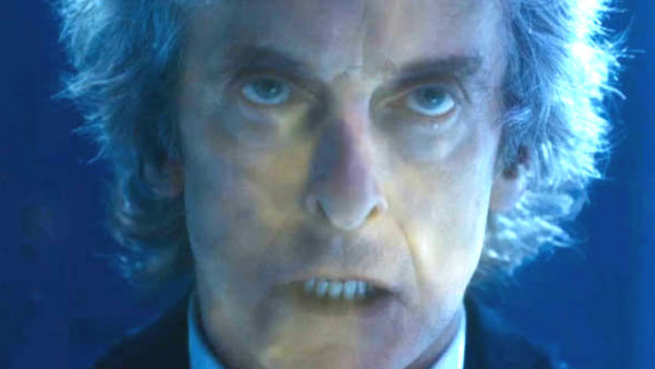 Best Peter Capaldi's Twelfth Doctor Episodes of 'Doctor Who