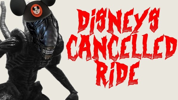 disney cancelled ride