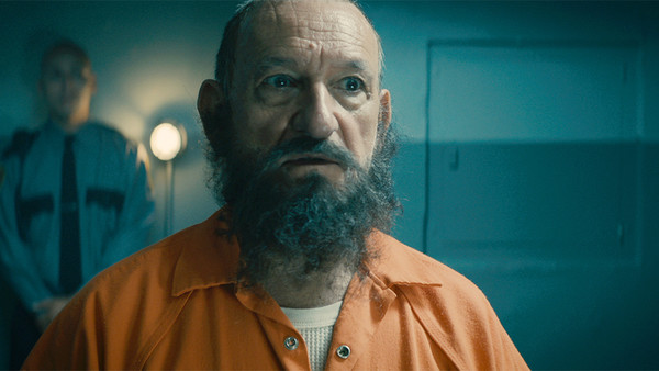 Marvel All Hail The King Ben Kingsley