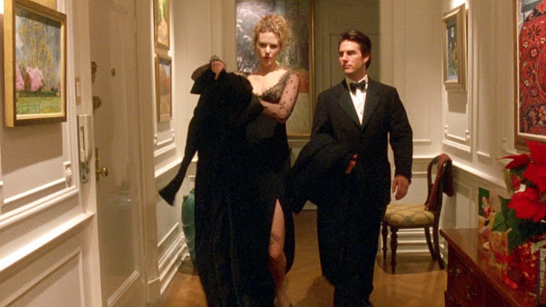 eyes wide shut